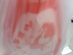 -香酥鸡排(京汉大道店)