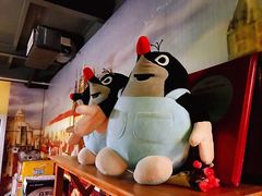 -布拉格餐厅· 中欧捷克菜(全国首店)