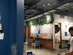 -海马体照相馆(天津世纪都会店)