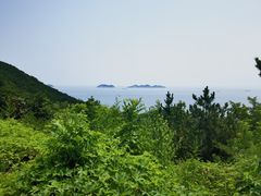 -棒棰岛宾馆景区