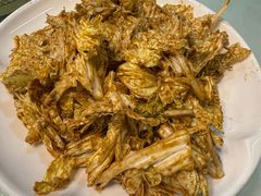 -北平味道.京味菜.烤鸭(梨园店)