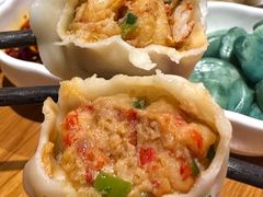 -伊喜饺子·烤鸭(五道口学院路店)