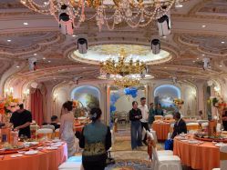 -白金汉爵大酒店·宴会厅(相城店)