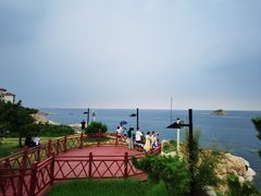 -养马岛旅游度假区