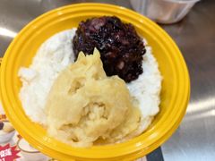 -满记甜品(巴黎春天宝山店)