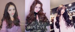 -MyStyle美发沙龙