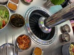 -玄希浪漫厨房·韩料烤肉(湖滨银泰in77店)