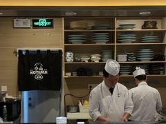 -小山日本料理(太古汇店)