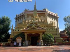 -南宁方特东盟神画