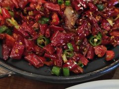 -不相离盐帮菜(郎园店)