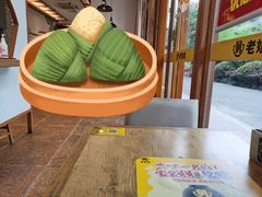 -老娘舅(天阳亲子广场店)