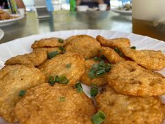 -七鲜渔港美食餐厅(巽寮湾海景店)