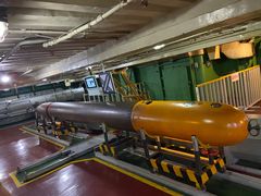 -泰达航母主题公园