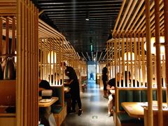 大堂-温野菜涮涮锅(西单大悦城店)