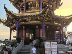 -屯溪老街