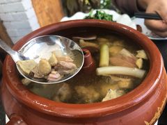 -乡绅本色白家厨坊