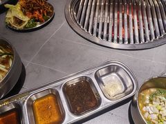 -金龙烧烤·牛肉面(西塔店)