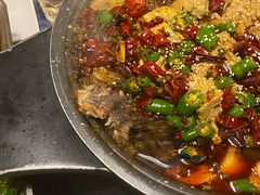 -滋味烤鱼(祥和里店)