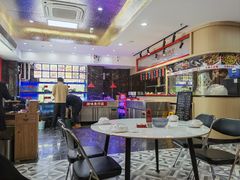 -潮味鱼仔店·地道潮汕味(坪山店)
