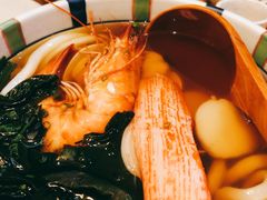 -水之惠鲜鱼料理(王府大街店)