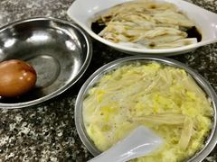 腐竹白果糖水-金海棠糖水店