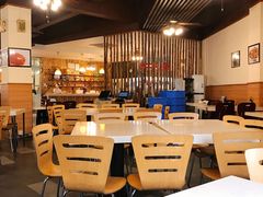 大堂-勇记干锅居(德阳店)