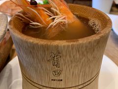 -莆田餐厅PUTIEN(三里屯店)