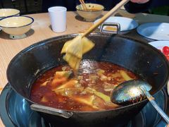 -李子坝梁山鸡(李子坝大鸡哥店)