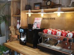 -HIGH FIVE哈福手工汉堡(桂林路店)