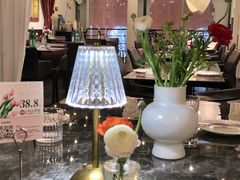 -LESCEDARS Brasserie Bistro香柏树