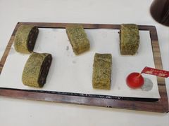 -顺德人家食府(黄金广场店)