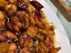 -郭林家常菜(狼垡店)