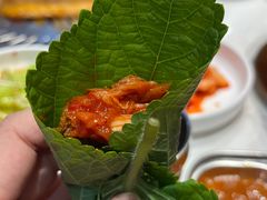 -六七八韩式烤肉·韩国料理(上杭路店)