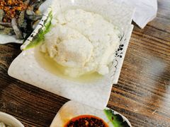 -丘艳豆花饭(国泰广场店)