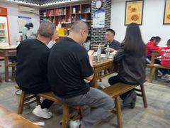 -慕儿姜鸭面江湖菜(七星岗二十年店)