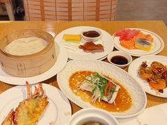 -深圳香格里拉酒店