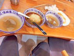 -嘻小北·兰州清汤牛肉面(太平洋森活天地店)