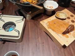 -桂小厨广西菜(万象城店)
