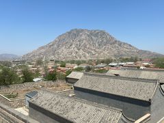 -鸡鸣驿古城