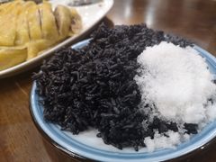 黑糯米-观桥阁(锦溪店)