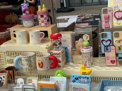 -百年港湾奥特莱斯(香炉礁店)