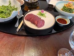 -西安凯悦酒店·湖畔中餐厅