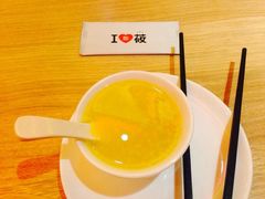 iphone_upload_pic-西贝(金桥店)