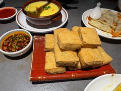 -老淮滨-蚌埠非遗小吃(淮河路店)