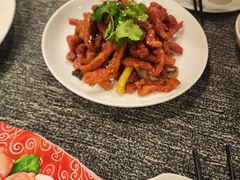 -徐记私厨(半淞园路店)