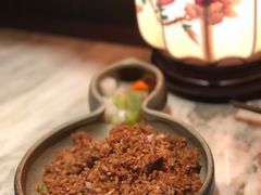 绿茶炒饭-绿茶餐厅(昌平悦荟店)