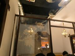 -老萍巷莲花血鸭·萍乡地标江西菜(步行街店)
