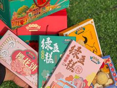 -汪玉霞(汉口里店)