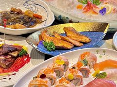 -红叶日本料理(三八广场店)