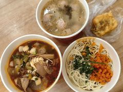 -江三王记牛杂馆(总店)
